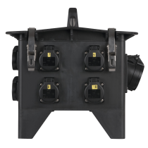 MPD-832CEE Power Splitter CEE 32 A