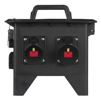 MPD-832CEE Power Splitter CEE 32 A