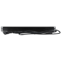 19" 1U Socketstrip 7