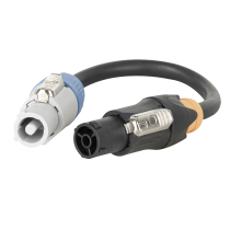 Power Pro Out to Power Pro True In 3x 1.5 mm²