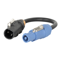 Power Pro True Out to Power Pro In 3x 1.5 mm²