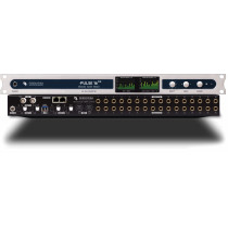 Pulse 16 DX Dante