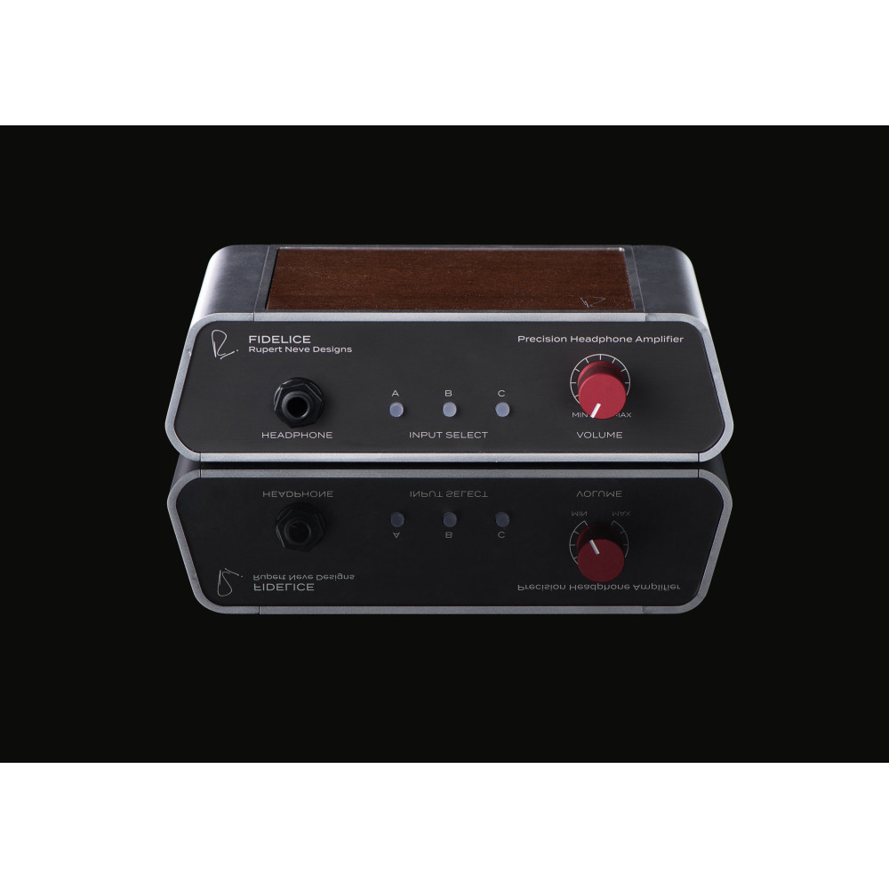 RNHP Amplificatore Cuffia