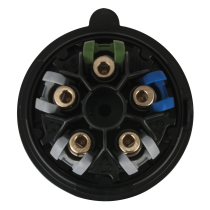 CEE 32 A/400 V 5-pin Plug female
