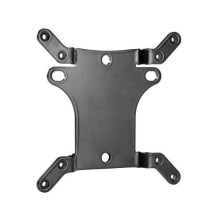 Adattatore VESA 75/100mm per serie 8000 Nero