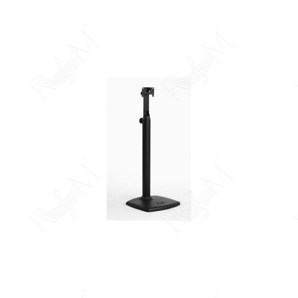 Design Floor Stand per Serie 8x3x/8x4x/8x5x Nero