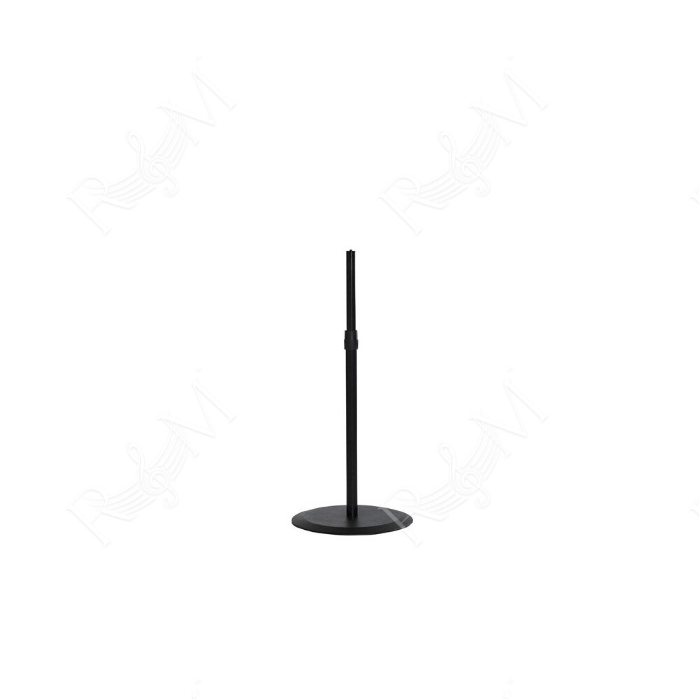 Floor Stand da X010 fino a 8X5X Nero