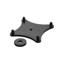 Stand Plate per 8X5X Iso-Pod