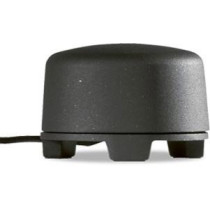 9000AP Controllo Volume Stereo Grigio Antracite