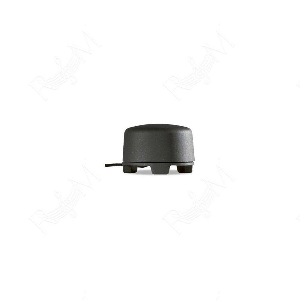 9000AP Controllo Volume Stereo Grigio Antracite