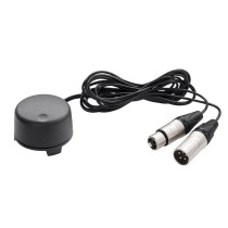 9001AP Controllo Volume Mono Grigio Antracite
