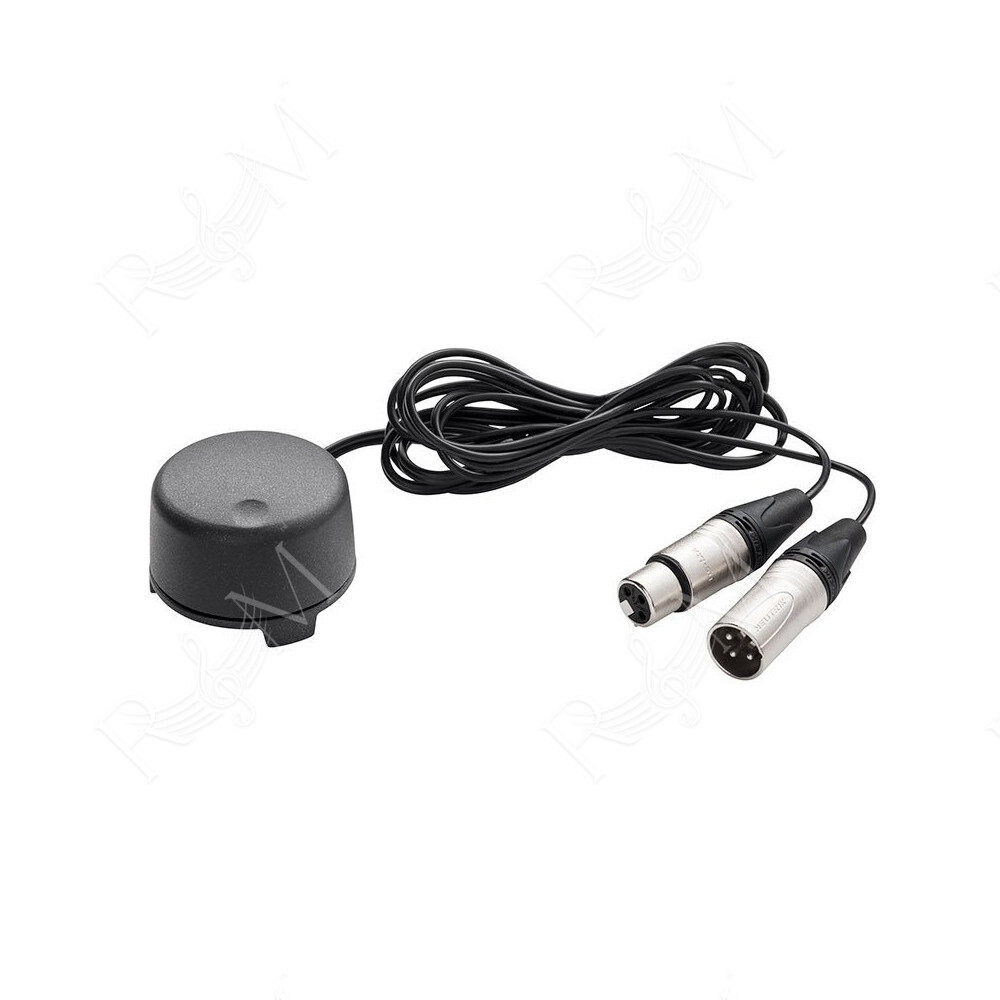 9001AP Controllo Volume Mono Grigio Antracite