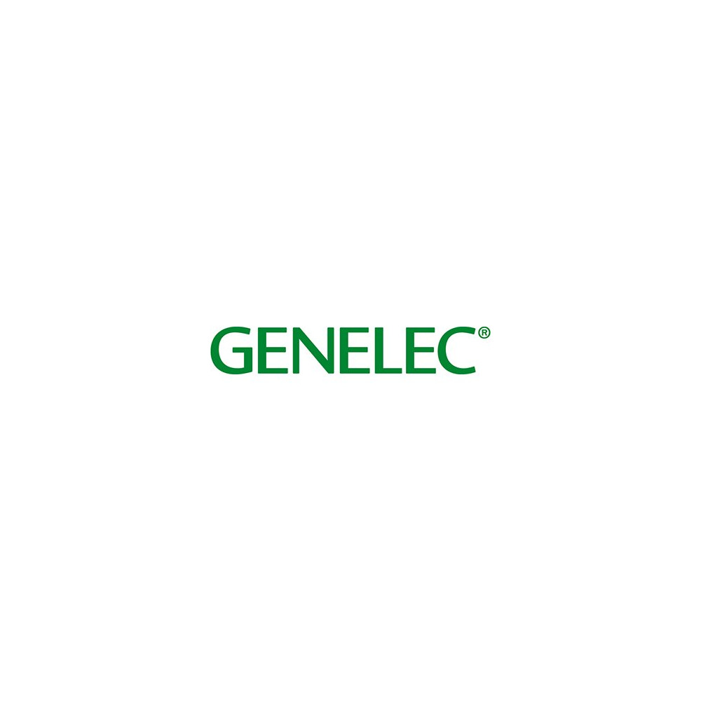 GLM™ Genelec Loudspeaker Manager User Kit