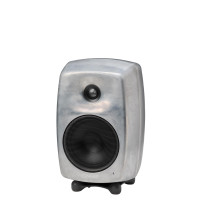 8330ARwM Smart Active a Due Vie Raw Finish