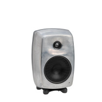 8330ARwM Smart Active a Due Vie Raw Finish