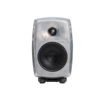 8330ARwM Smart Active a Due Vie Raw Finish
