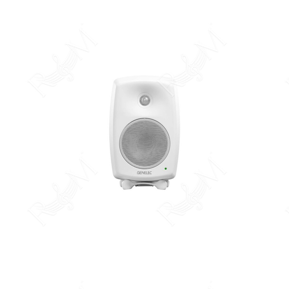 8330AW Smart Active a Due Vie White