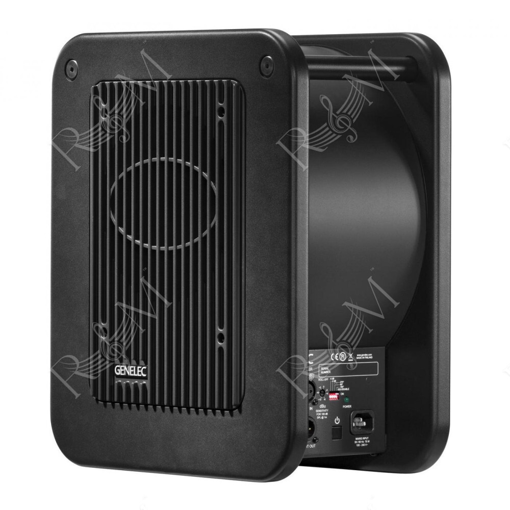 7040A Subwoofer Attivo
