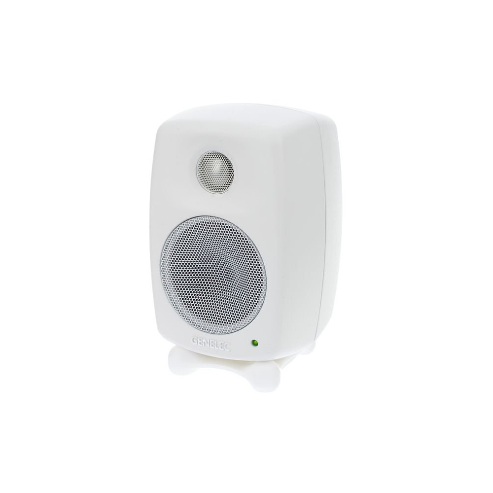 8010AW White