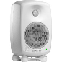 8020DWM White
