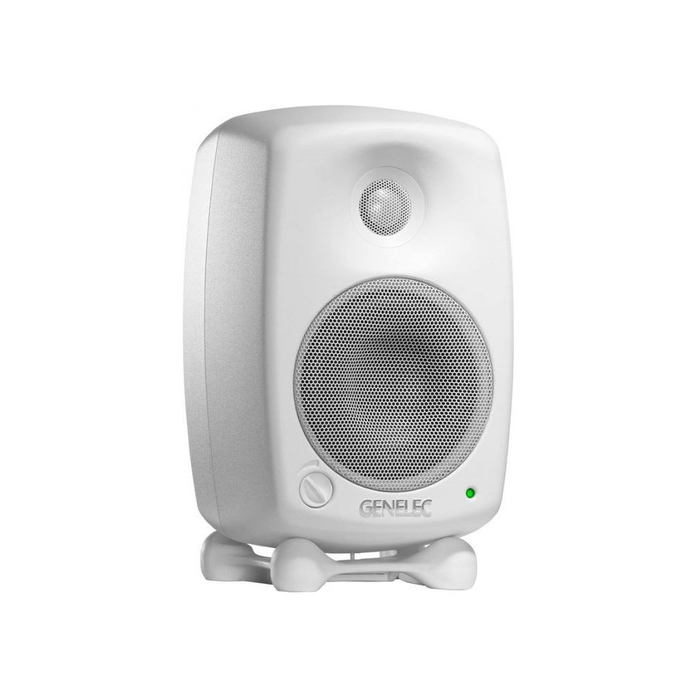 8020DWM White