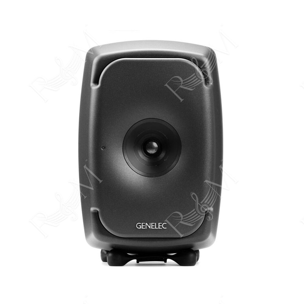 8341AP Smart Active Coassiale Tre Vie