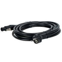 Power Cable Power Pro True to Schuko 3x 1.5 mm²