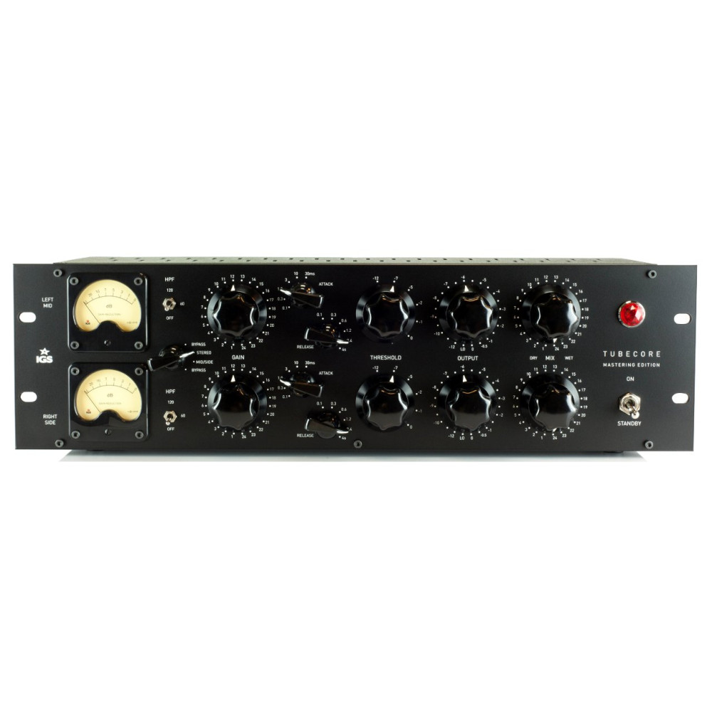 Tubecore 3U