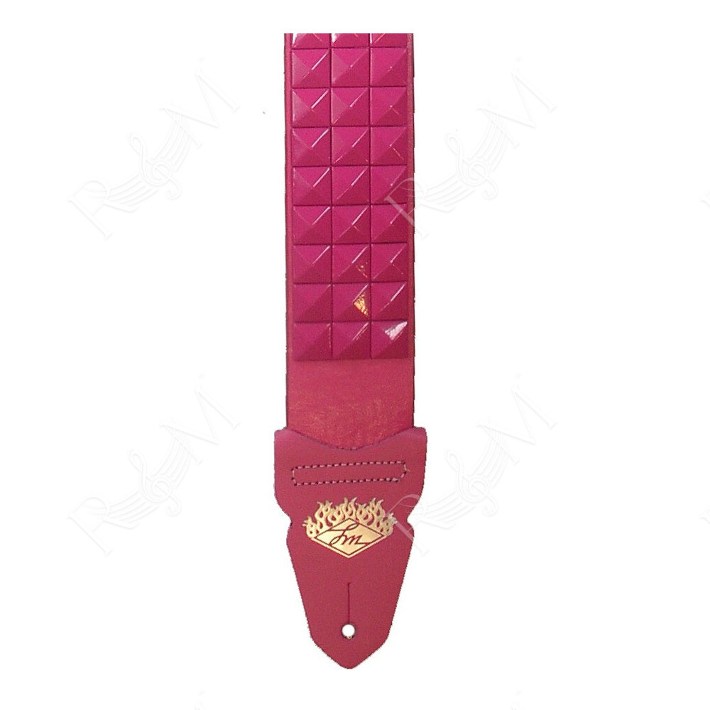 Glam PS 201 Pink Studded