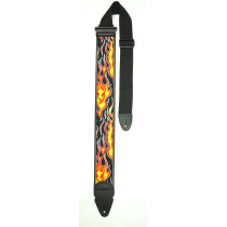 PS Sliders PS24 Hot Rod Flame