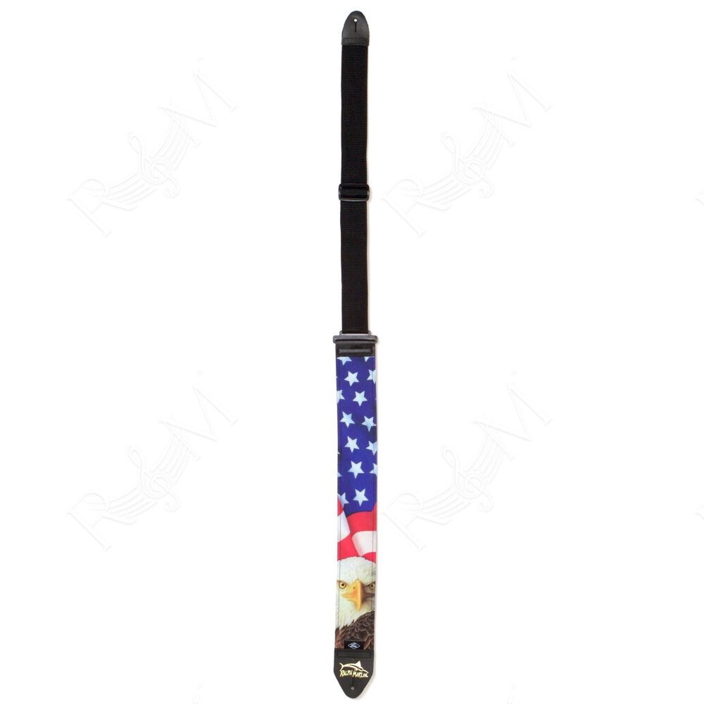 Ralph Marlin RM24 Eagle Flag