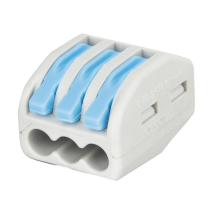 Cable Terminal - 3-way