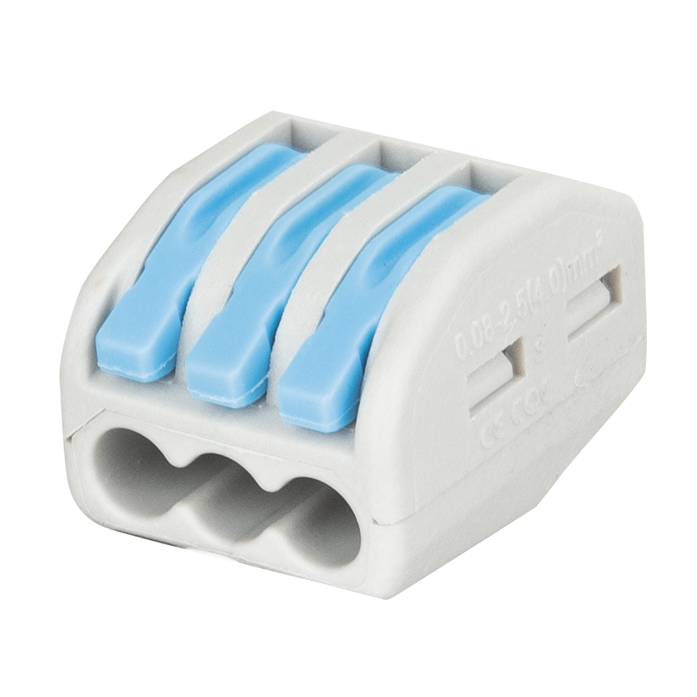 Cable Terminal - 3-way