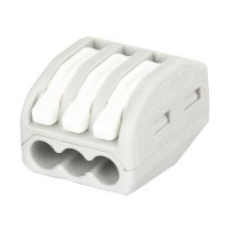 Cable Terminal - 3-way