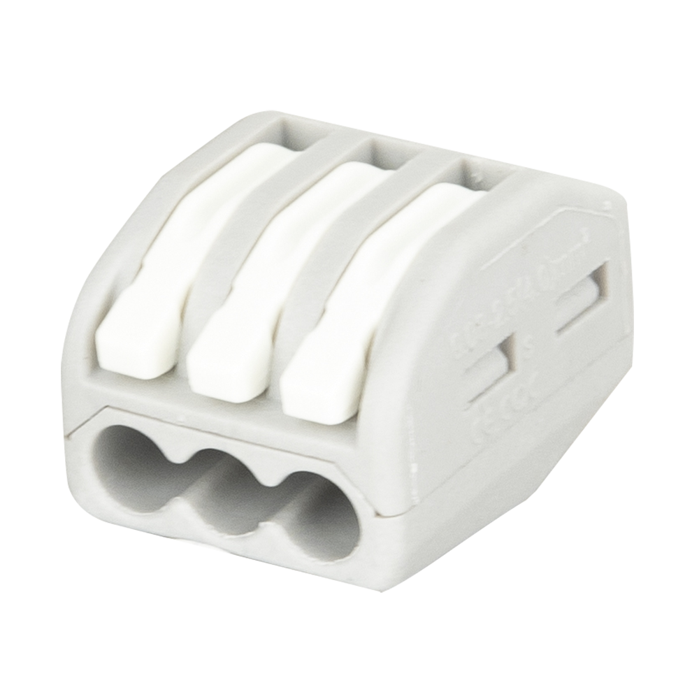 Cable Terminal - 3-way