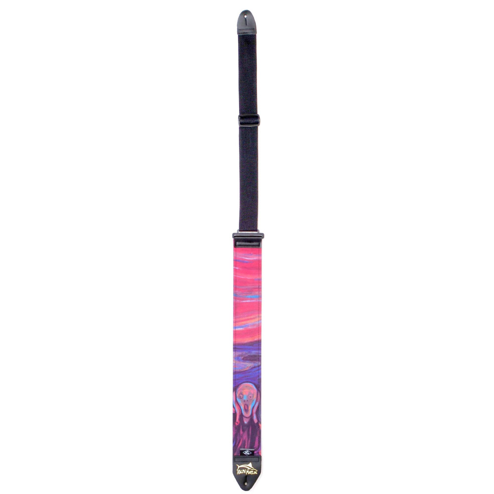 Ralph Marlin RM24 Scream