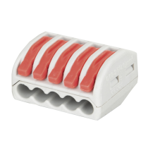 Cable Terminal - 5-way