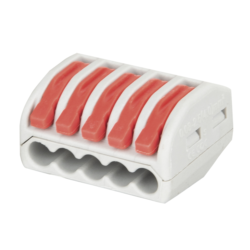 Cable Terminal - 5-way