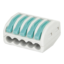 Cable Terminal - 5-way