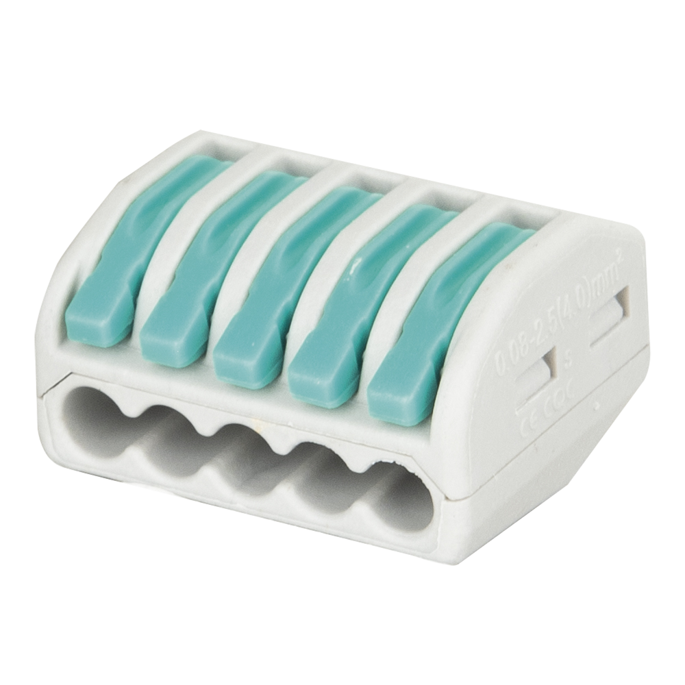 Cable Terminal - 5-way