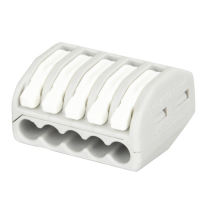 Cable Terminal - 5-way