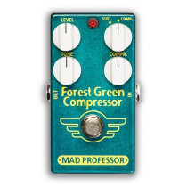 Forest Green Compressor