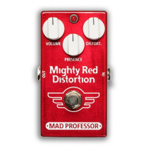 Mighty Red Distortion