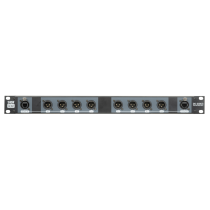 DS-24M/3 DMX Rack Split