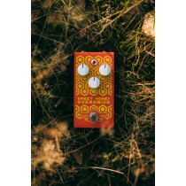 Sweet Honey Overdrive Handwired