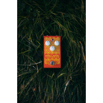 Sweet Honey Overdrive Handwired