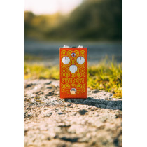 Sweet Honey Overdrive Handwired