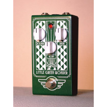 Little Green Wonder Handwired