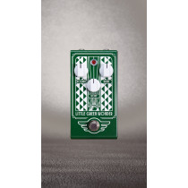 Little Green Wonder Handwired