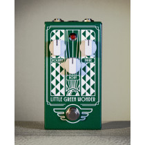 Little Green Wonder Handwired